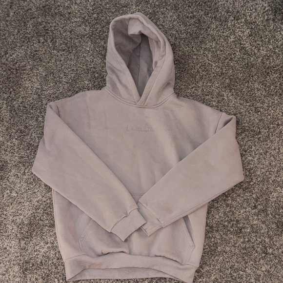 Comfrt Tops - Comfrt Bark Signature Hoodie